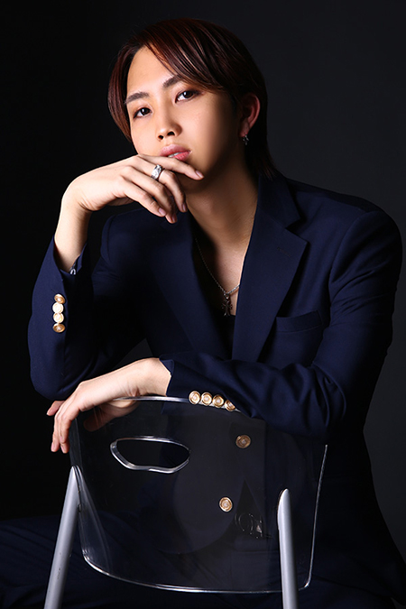 ゆうま TOP1ONE 大阪 ミナミ