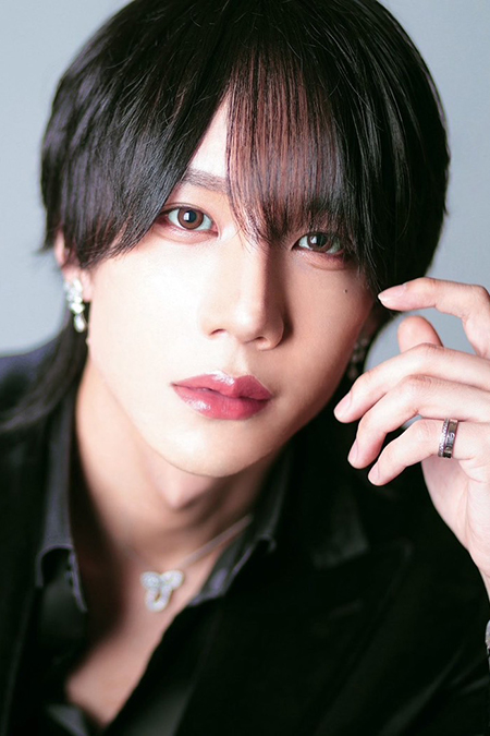 柊月 ユト CODE 大阪 ミナミ