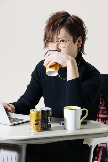 天照 陽 Destiny -acro- 香川／高松