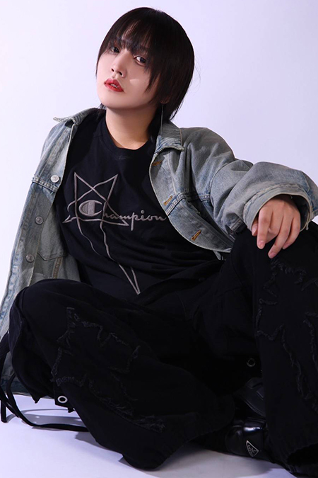 龍我 らん ATOM-PRINCE- 大阪 キタ