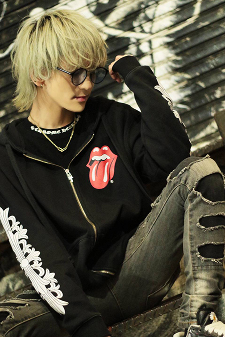 亜嵐 GOLD 歌舞伎町