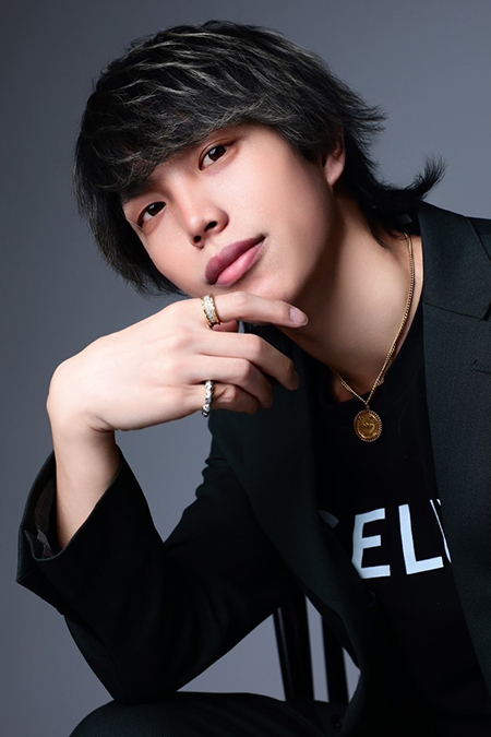 修也 BEYOND 大阪 ミナミ