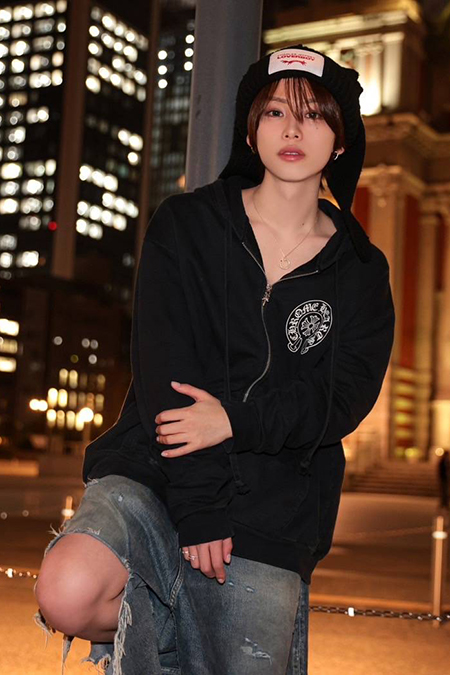 カイリ ALLSTAR GOLD 大阪 ミナミ