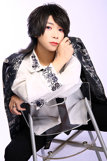 夜神 夜守 TOP1ONE 大阪 ミナミ