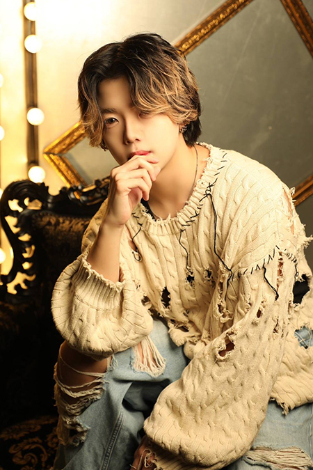 櫻井 咲夜 AOI TOKYO 歌舞伎町