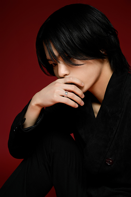 御影 渚 VOCE 歌舞伎町