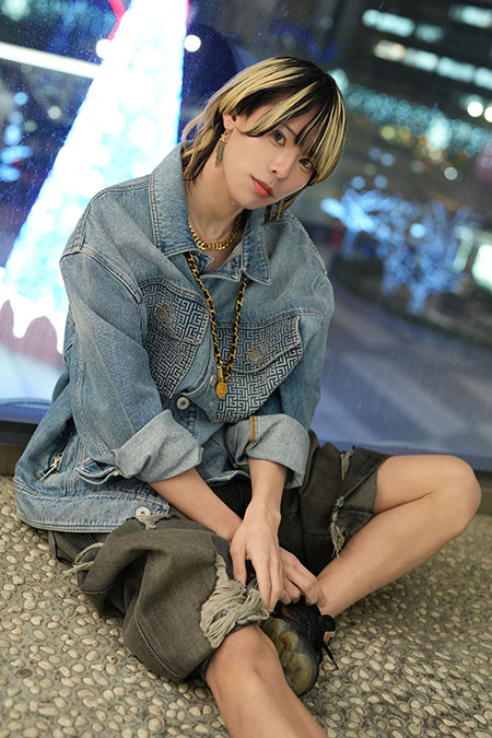 水無 瞬 Stella by ACQUA 広島／流川・福山