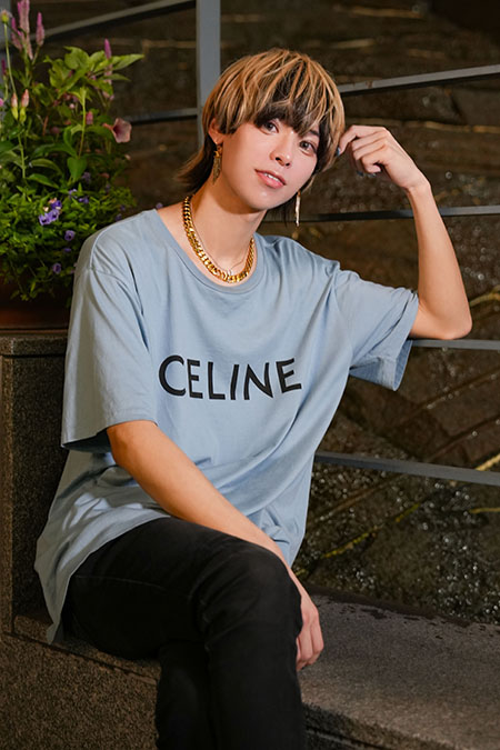 水無 瞬 Stella by ACQUA 広島／流川・福山