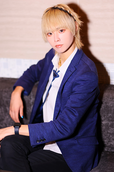 水無 瞬 Stella by ACQUA 広島／流川・福山