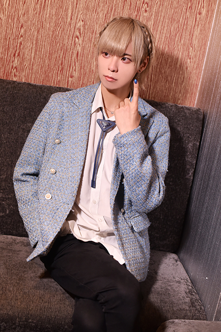 水無 瞬 Stella by ACQUA 広島／流川・福山