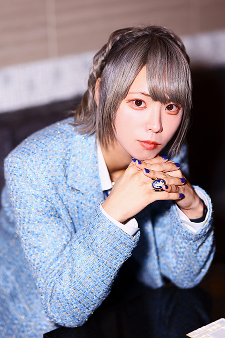 水無 瞬 Stella by ACQUA 広島／流川・福山