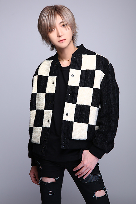 愛聖 紫耀 goofee 大阪 ミナミ