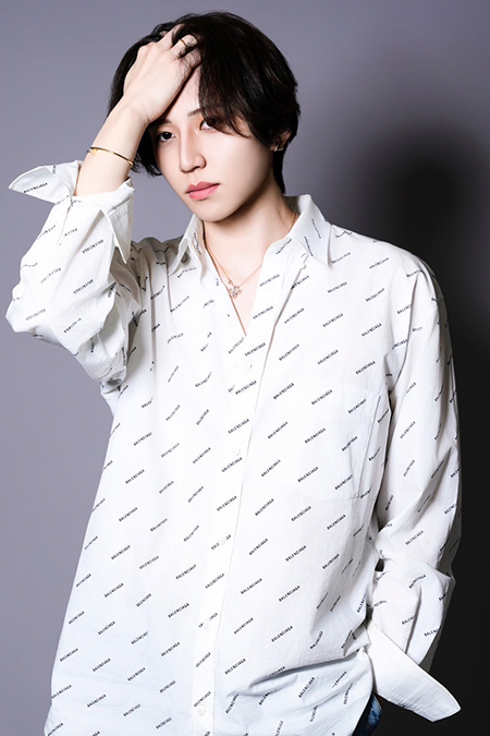 水篠 秋人 FUYUTSUKI -Duo- 歌舞伎町