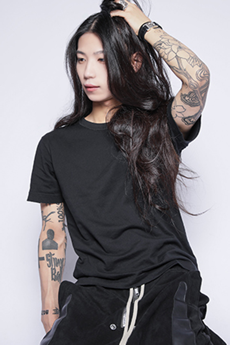 誉 CRUISE 歌舞伎町