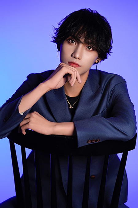 ジンフリークス TRIDENT 歌舞伎町