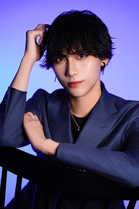 ジンフリークス TRIDENT 歌舞伎町