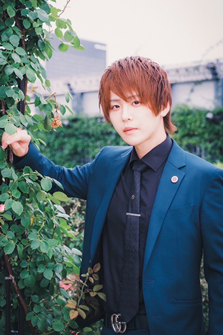 明日春 TRIDENT 歌舞伎町