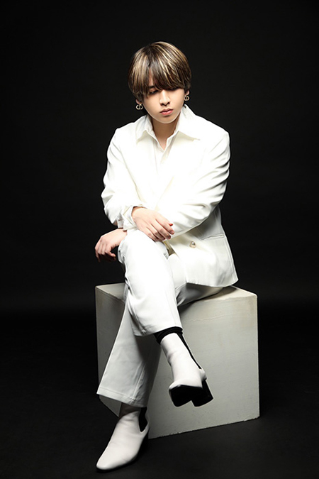 神宮寺 詩音 TRIDENT 歌舞伎町