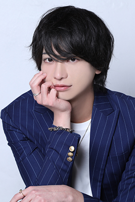 櫻井 蓮也 TOP DANDY 歌舞伎町