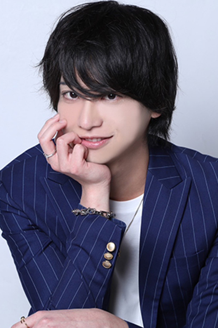 櫻井 蓮也 TOP DANDY 歌舞伎町