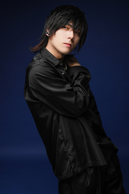 霞 碧ト TOP DANDY 歌舞伎町