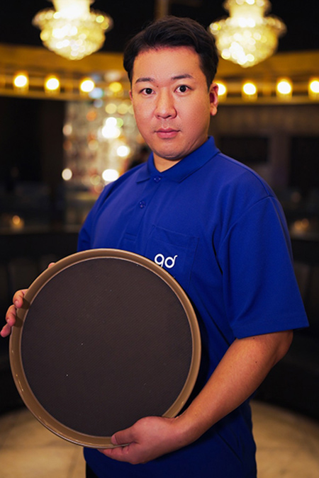 相澤 TOP DANDY 歌舞伎町