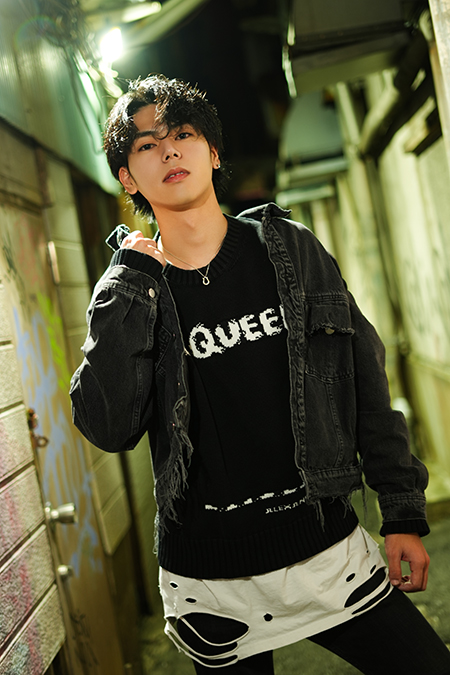 唯斗 Ai 大阪 ミナミ