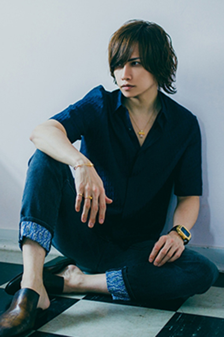 藤城 佳月 TOP DANDY 別館 歌舞伎町