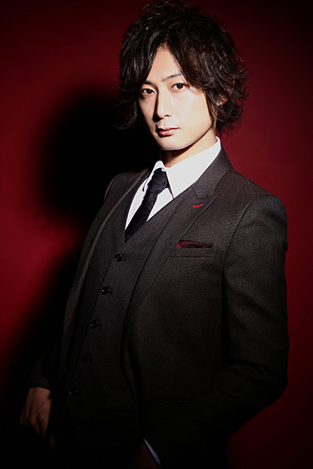 優作 TOP DANDY 別館 歌舞伎町