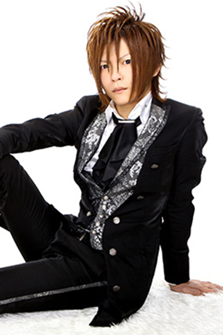 日下部 龍一 TOP DANDY 別館 歌舞伎町