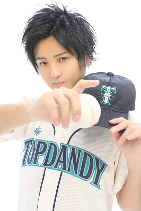 伊角 竜輝 TOP DANDY 別館 歌舞伎町