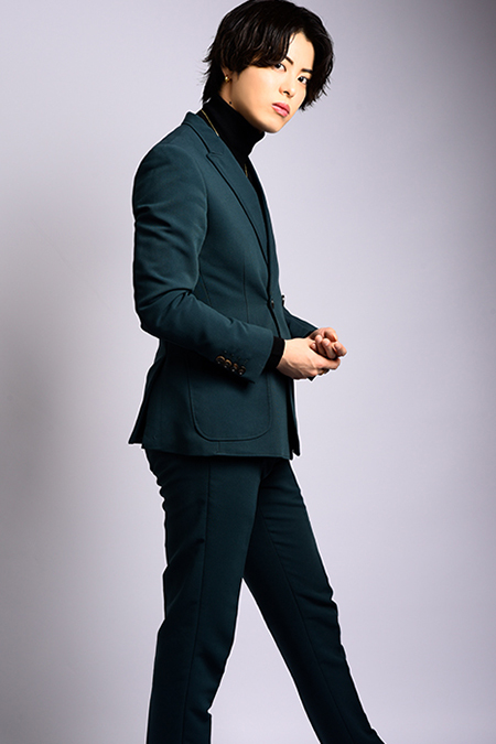 楓 TOP DANDY 別館 歌舞伎町