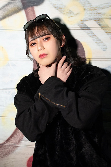 DIAMONTÉ 天月 冬