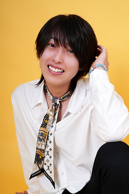 伊織 TORANOANA 大阪 ミナミ