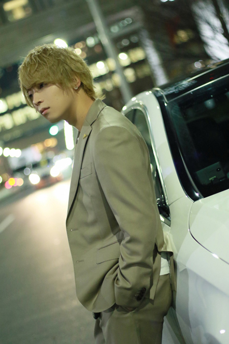 一ノ瀬 愛嵐 alpha KANAZAWA by ACQUA 石川／金沢