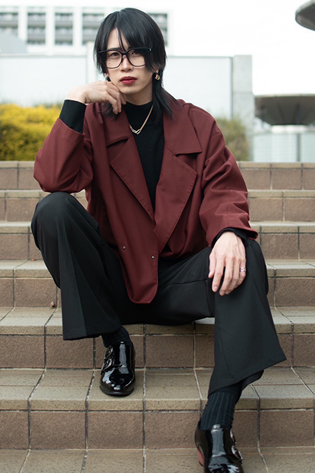 好 むつき Dears Lucia 大阪 ミナミ