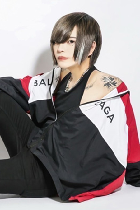 帝 琉叶 金夜叉 ZERO 歌舞伎町