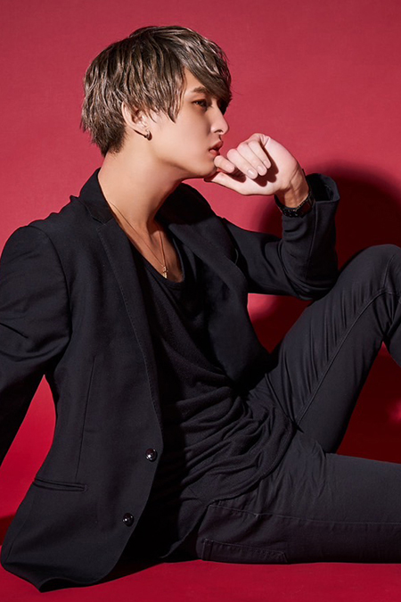 碧音 金夜叉 ZERO 歌舞伎町