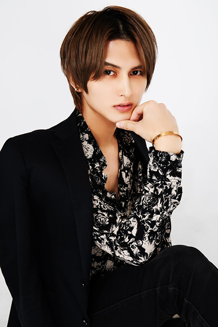 碧音 金夜叉 ZERO 歌舞伎町