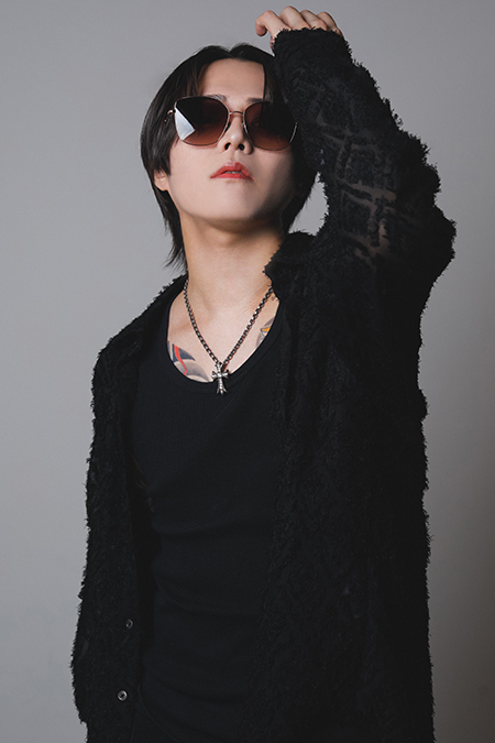 橘 尋斗 KINZISHI 名古屋 栄・錦