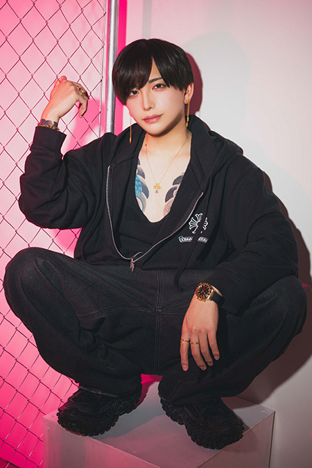 東方 仗助 GOLD -名古屋- 名古屋 栄・錦