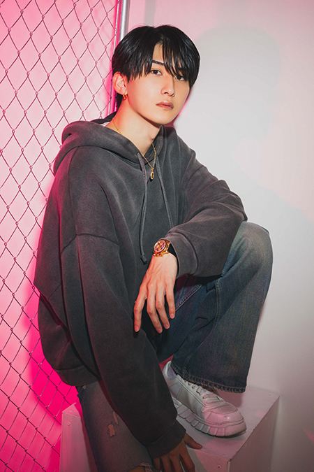 志尊 伊織 GOLD -名古屋- 名古屋 栄・錦