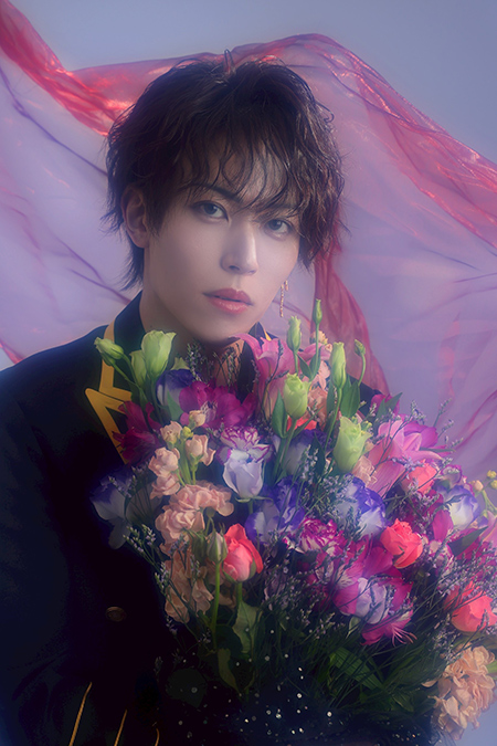 ハレルヤ 楓 Dears BACHELOR 大阪 ミナミ