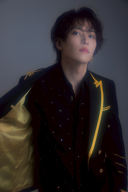 ハレルヤ 楓 Dears BACHELOR 大阪 ミナミ