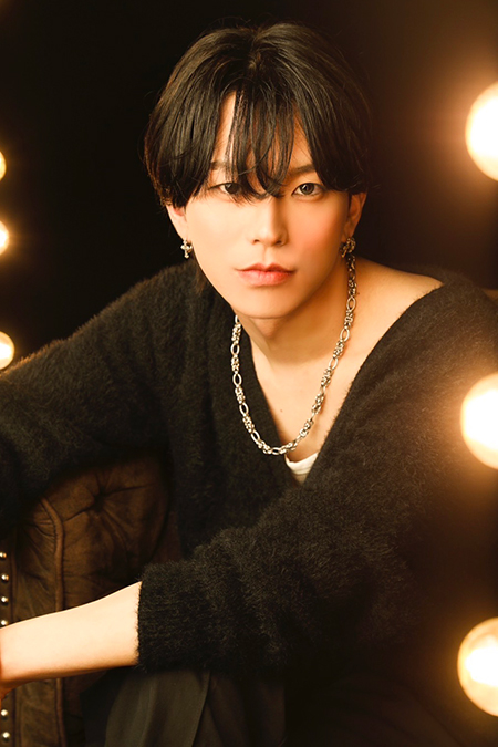 SU Glow 歌舞伎町