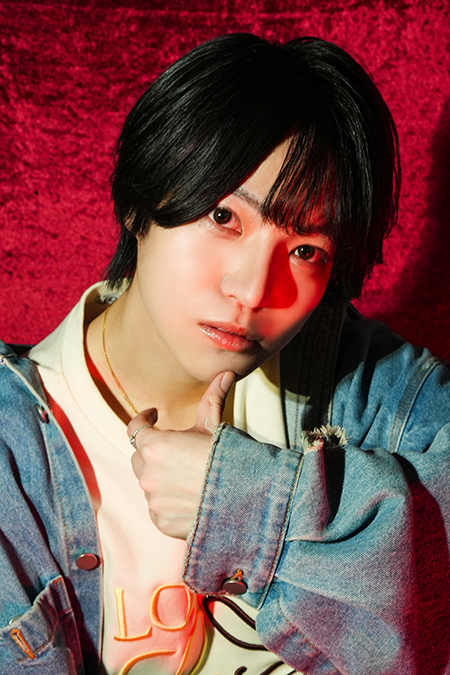 じゅん HOST OF DREAM 大阪 ミナミ