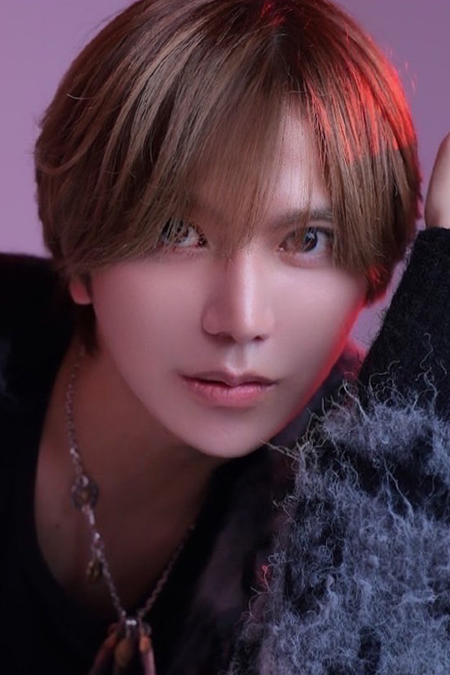 りょうすけ xeno MONSTAR 大阪 ミナミ