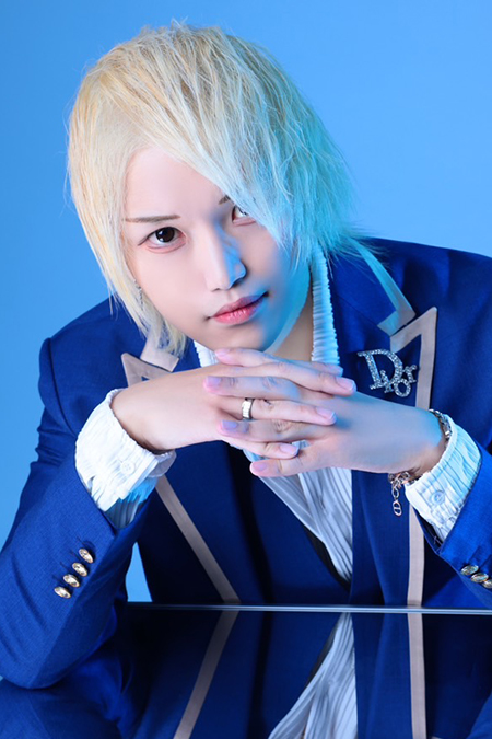 綾咲 颯 ALLSTAR GOLD 大阪 ミナミ