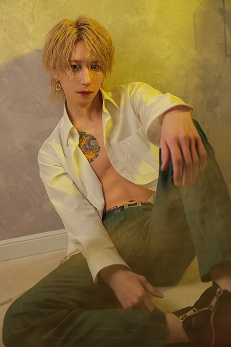 時透 澪 ATOM-VENUS- 大阪 ミナミ