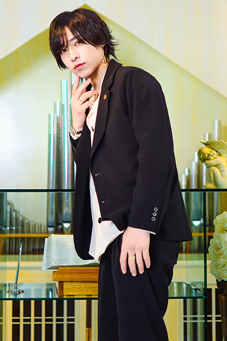 みすDいっせい Likey 歌舞伎町